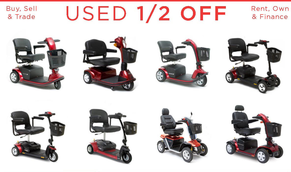 used scooter City affordable cart inexpensive sernior cheap 3 -wheel mobility affordabe 4 wheeled is elderly sale price cost