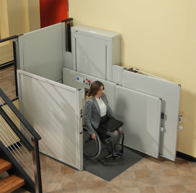 ada commercial business wheelchair vpl in Phoenix