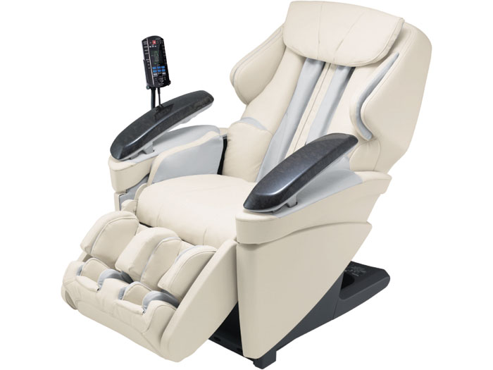 leather massage chairs