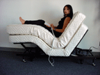 Beds Hospital-tempur-pedic adjustable