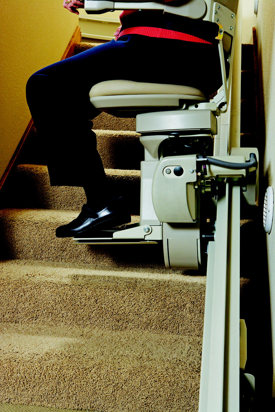 elan bruno StairLifts sre2110 1550 2750 cre21101