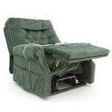 e358xxl pride large lift chair recliner bariatric E-358xl