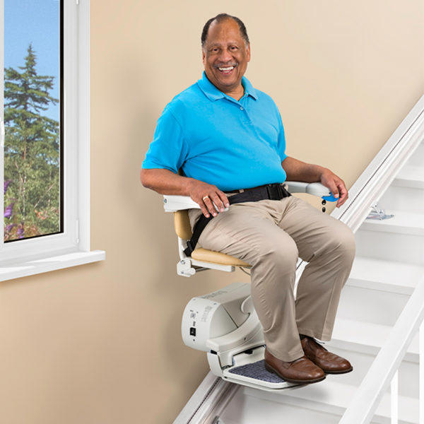 electropedic stair lifts are Phoenix 
 az chair stairlift
