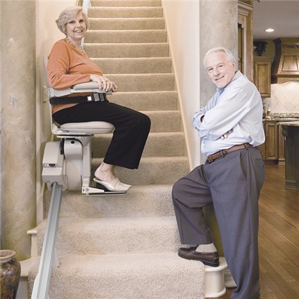affordable stairlift san diego ca