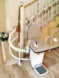 hawle precision stairlift phoenix az scottsdale sun city tempe mesa are glendale chandler peoria gilbert chandler surprise 
 custom curved stairway outdoors indoors home chairlift