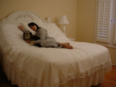 Luxury Sleep System adjustable beds