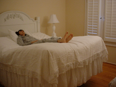 foam sleep systems