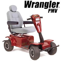 Wrangler