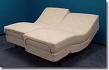 electrical bed