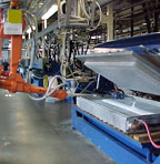 adjustablebeds latex mattress Electropedic Factory