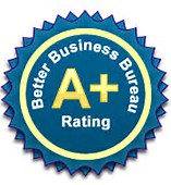 bbb rating report burbank los angeles LA electropedic bed store