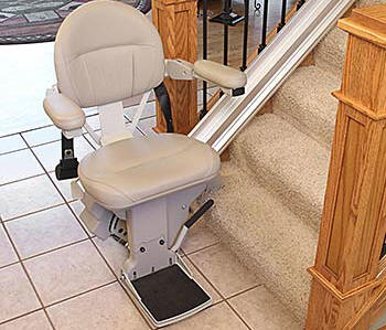 RIVERSIDE cal stairlifts
