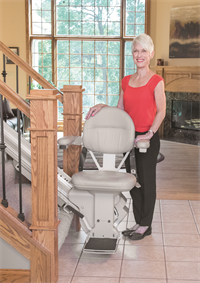 san diego chair stairlift