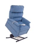 CL-20 casual pride small seat lift chair recliner