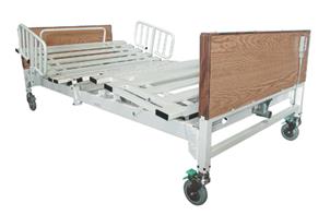 bariatric beds
