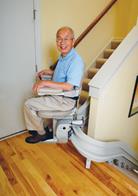 stairLift