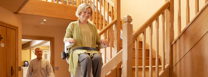 Inexpensive cheap affordable used seconds recycled StairLifts Placentia, San Clemente, San Juan Capistrano, Santa Ana, Seal Beach