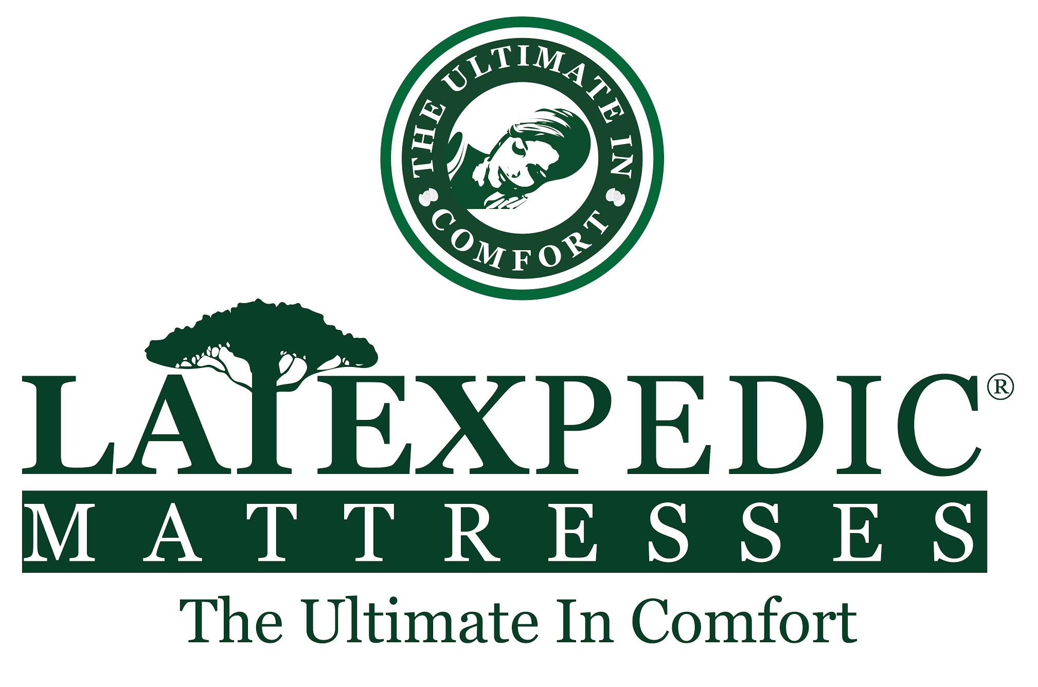 Latex pedic mattresses the ultimate in comfort