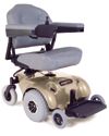 new electric wheel chair