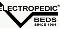 electropedic bed store