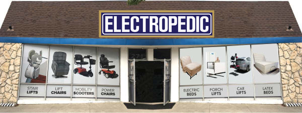 Chandler AZ Electropedic Adjustable Bed Store