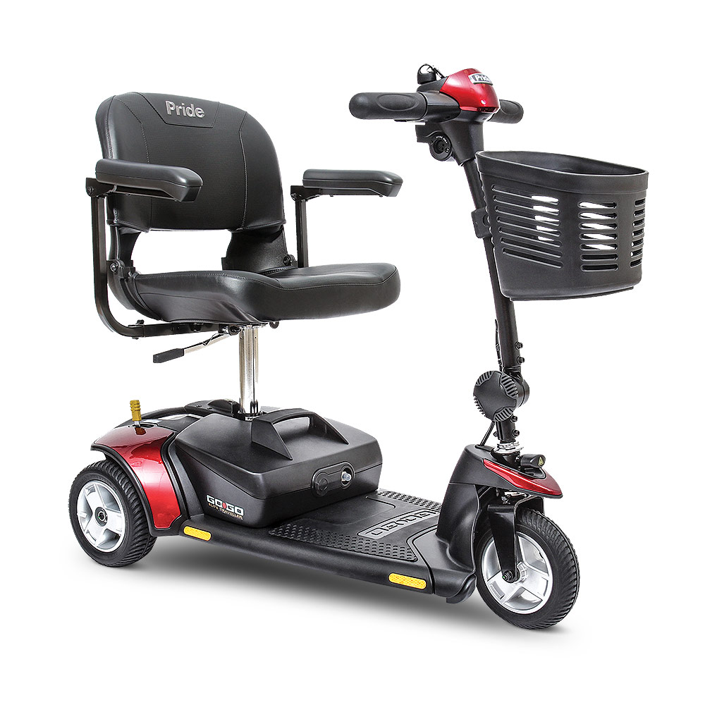 phoenix az electric scooter mobility senior 3 wheel elderly 4 wheeled cart