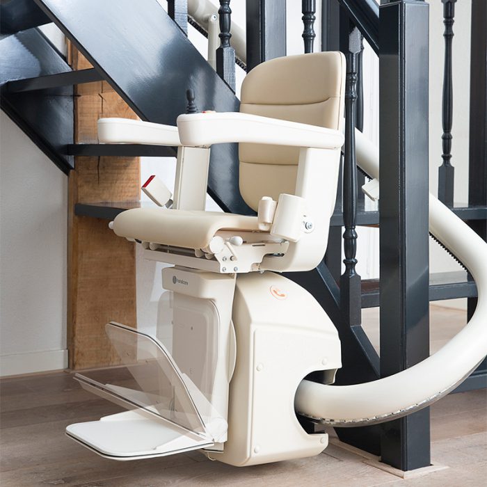 chair stair lift san jose curved stairlift