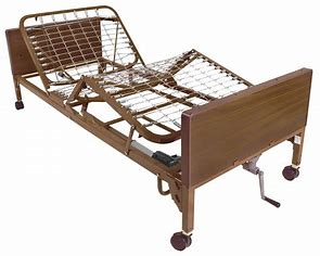 bariatric extra wide large Electric Hospital Bed