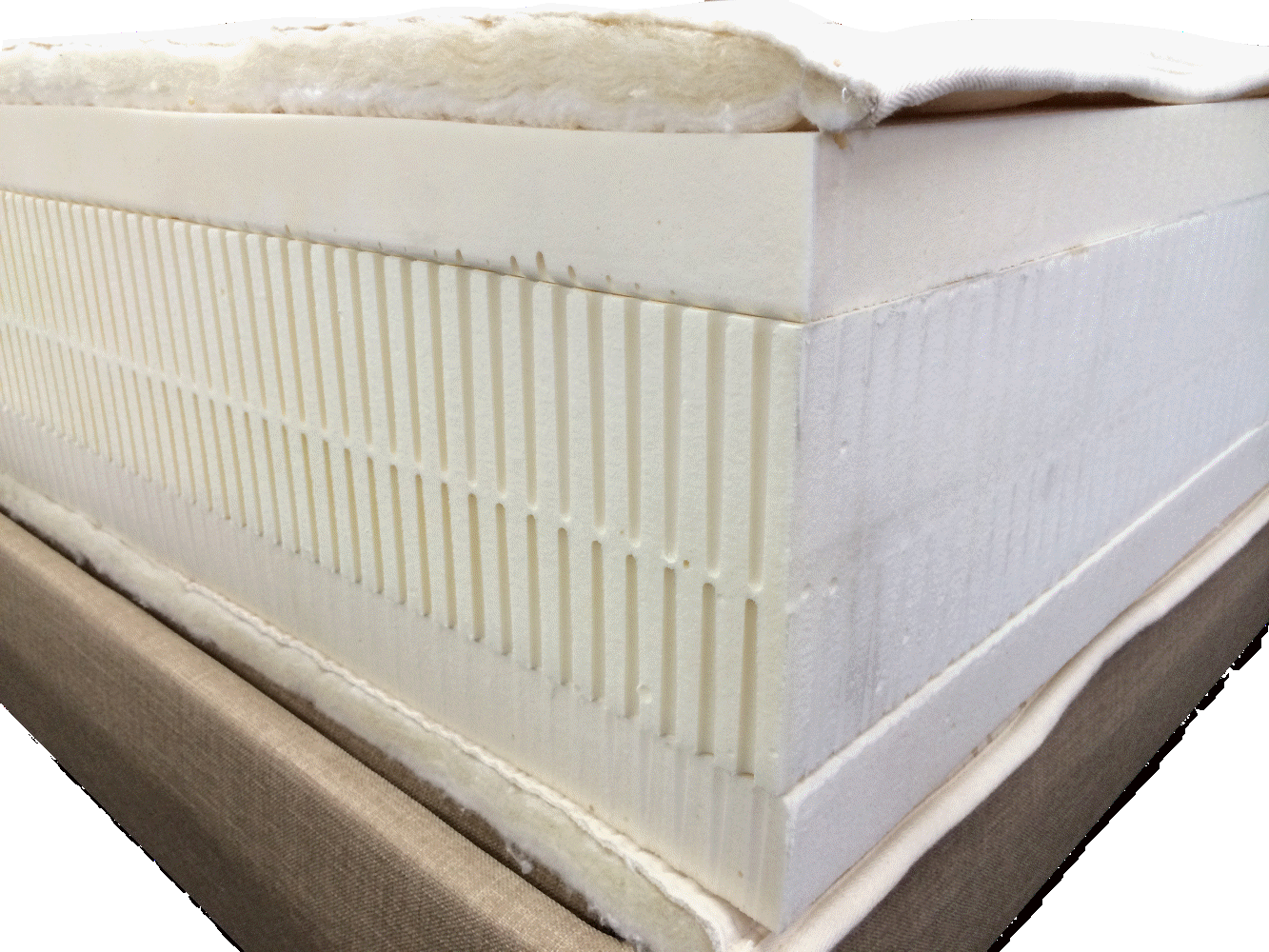 the ultimate latex mattress in phoenix az are natural organic certified bed