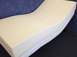LATEX MATTRESS
