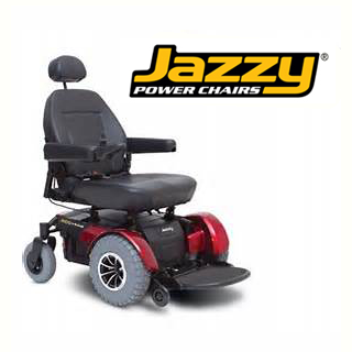 pride jazzy powerchair sun city az electric wheelchairs