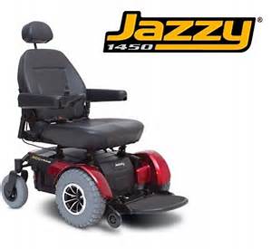 pride jazzy powerchair sun city AZ electric wheelchairs