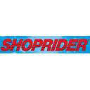 shoprider scooters