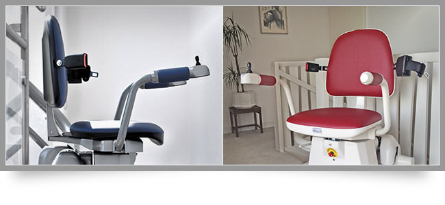 HAWLE Stairlifts