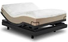 queensize Adjustable Bed electric Anaheim
 California
 queen size