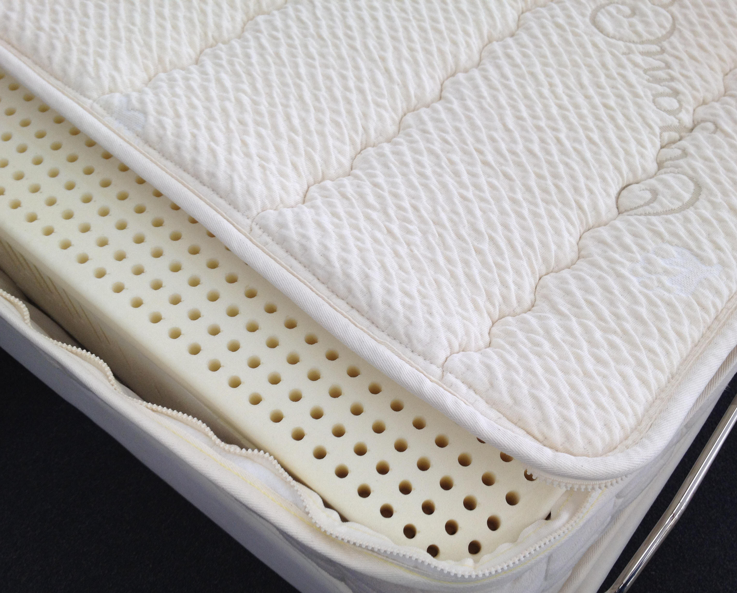 phoenix organic mattress