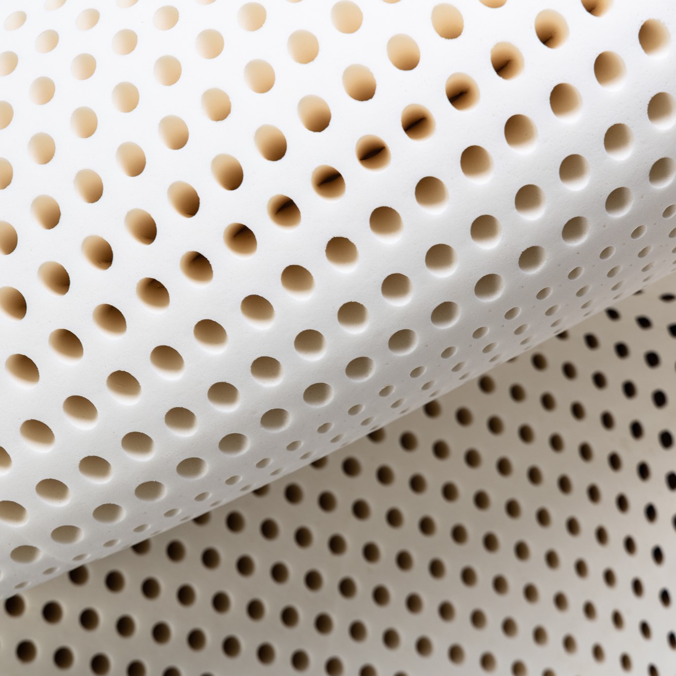 Phoenix organic adjustable bed mattress