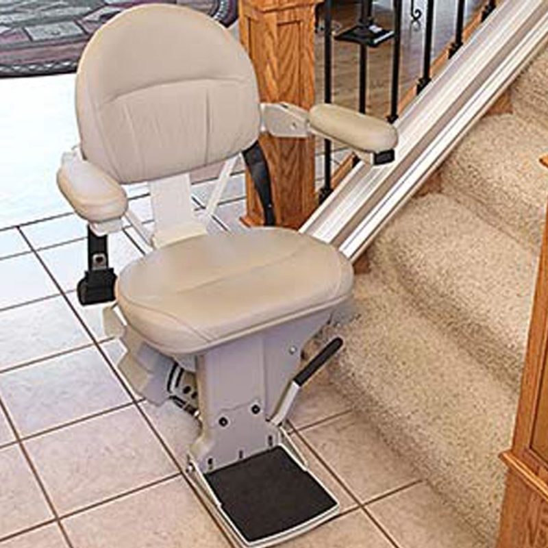 phoenix stairway staircase chair stairlift glide