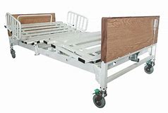 Oakland Electric Hospital Bed