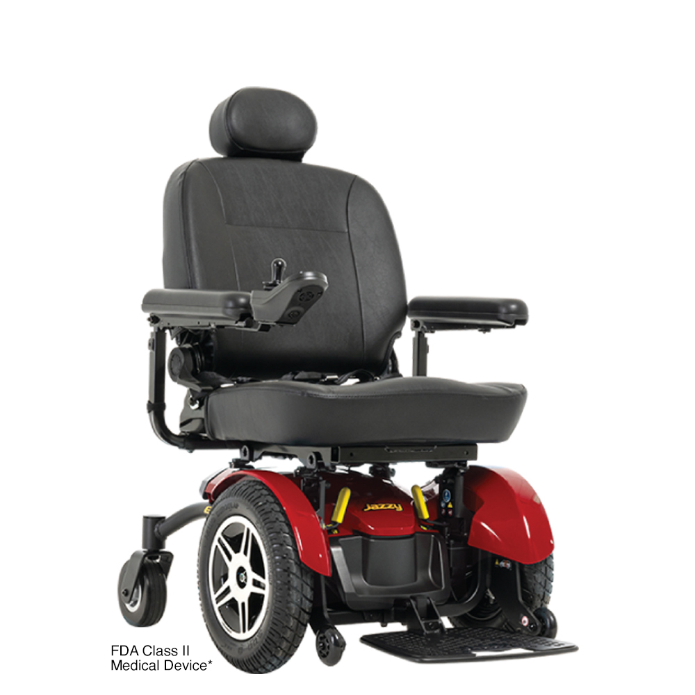 Elite HD great price jazzy