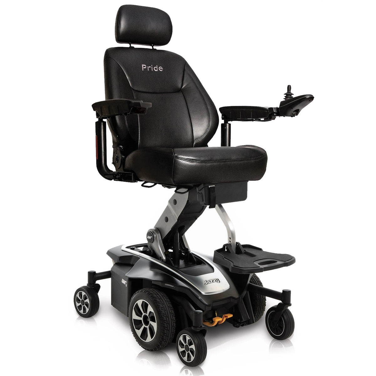 Pride Jazzy Power Chair Rentals