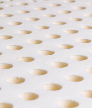 Montecito natural organic latex mattress