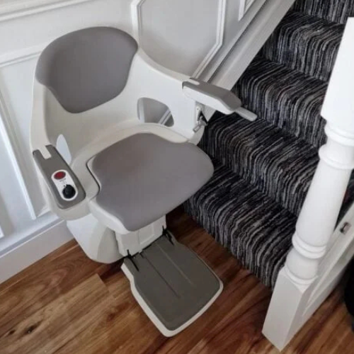 Gilbert Homeglide by AccessBDD