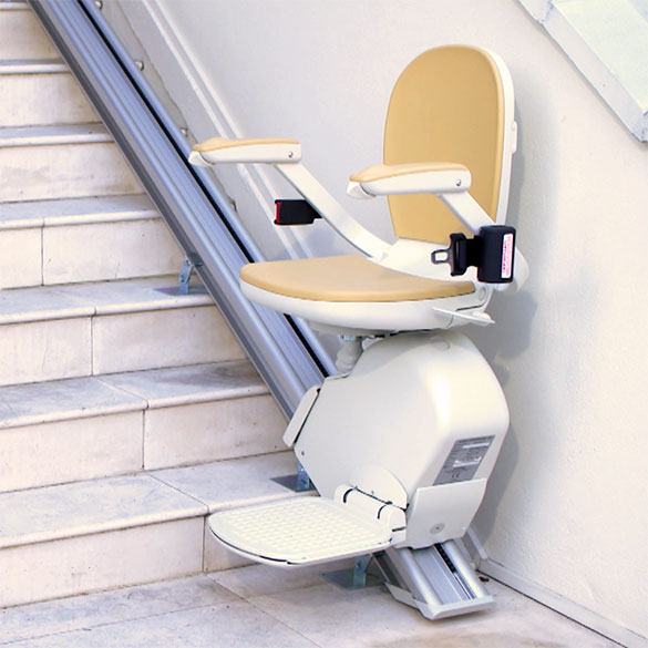 bruno stair lift handicare stairlft are best sale price cost stairchair