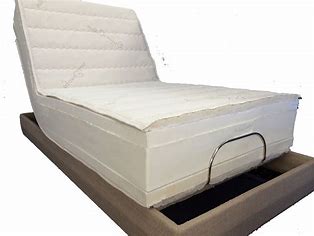 Phoenix natural latex mattress