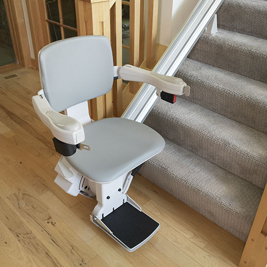 los angeles chair stair lifts