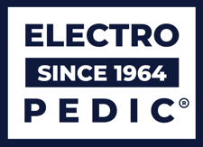 The Pride Jazzy Powerchair folding electric lightweight scooter