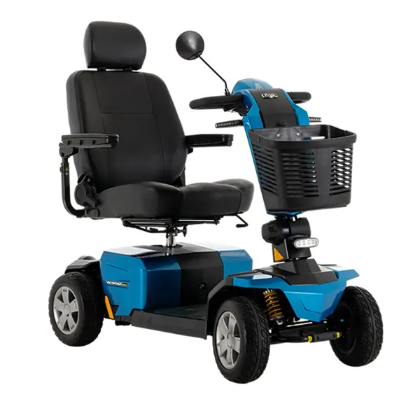 Victory LX Sport 4-wheel mobility scooter