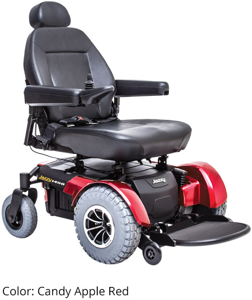 heavy duty weight capacity pride jazzy wheelchair
