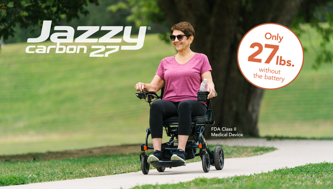 Los Angeles Electric Wheelchairs